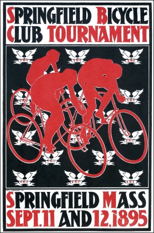 Springfield bicycle club tournament